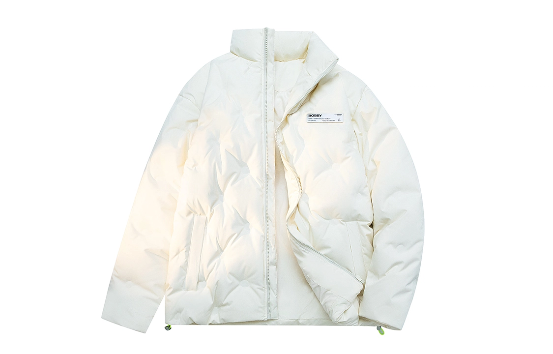 BOBBY ABLEY Logo