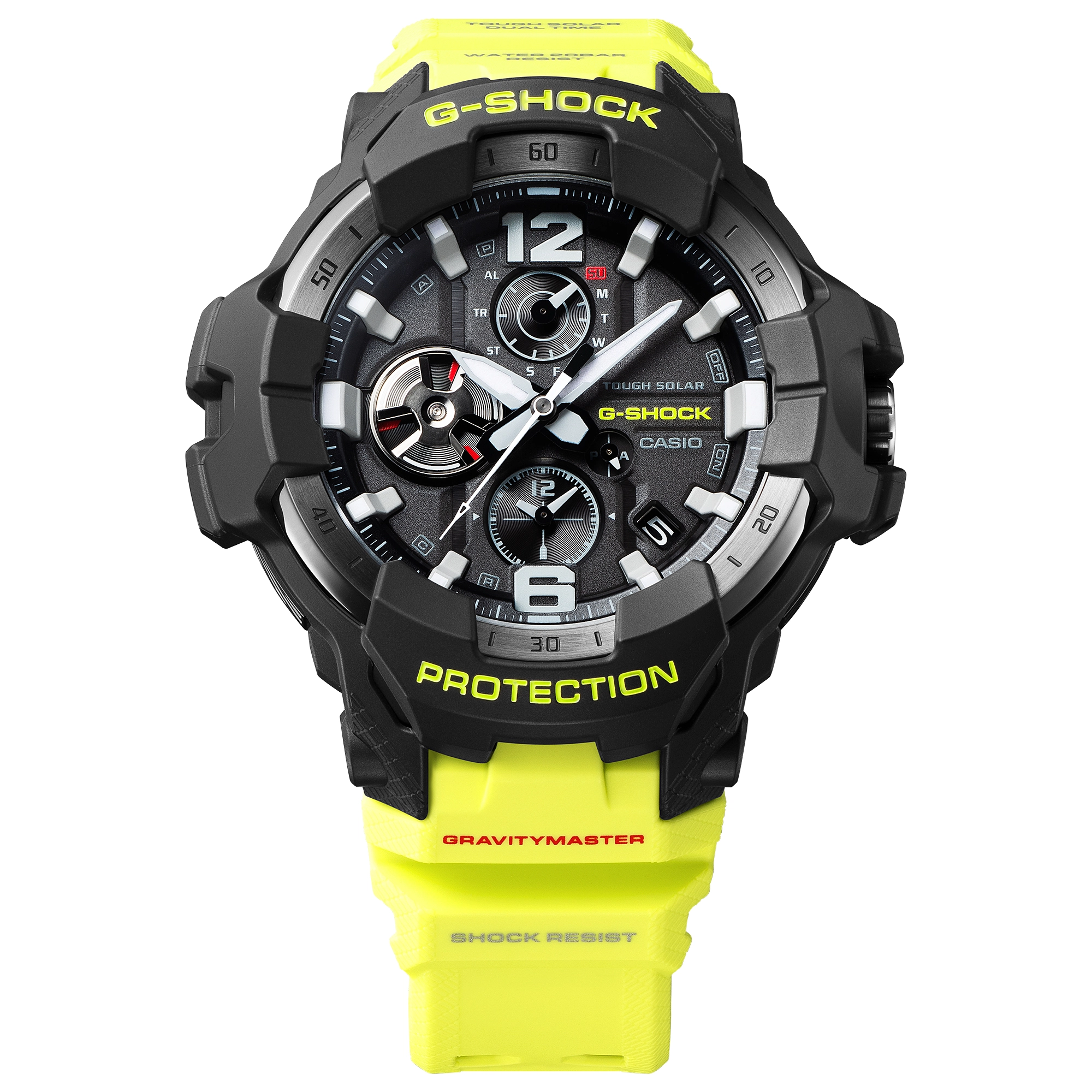 CASIO G-SHOCK Master of G