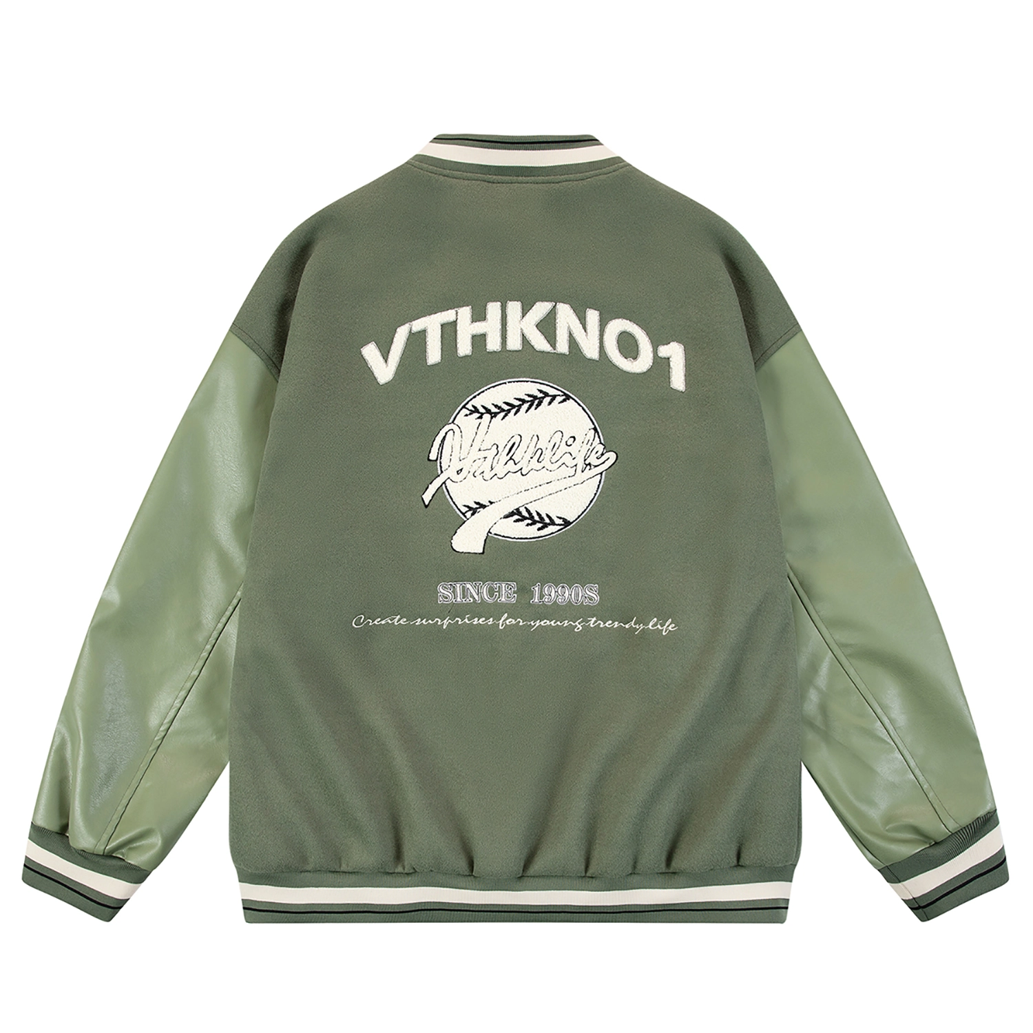 VTHK LogoPU