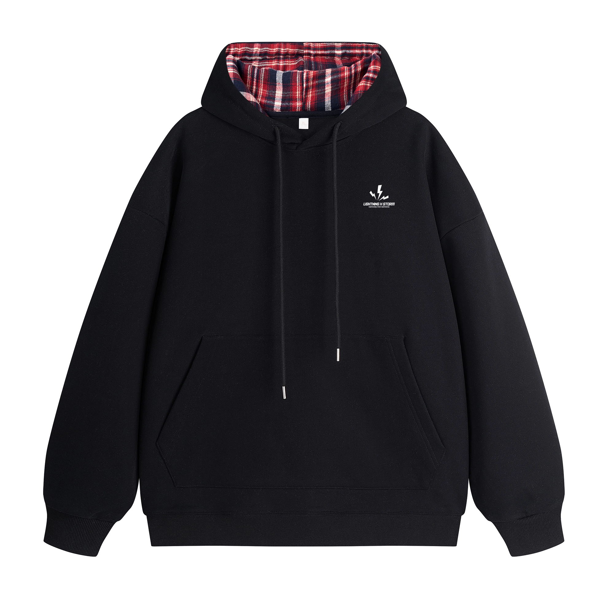 Lightning X Storm LogoCityBoy