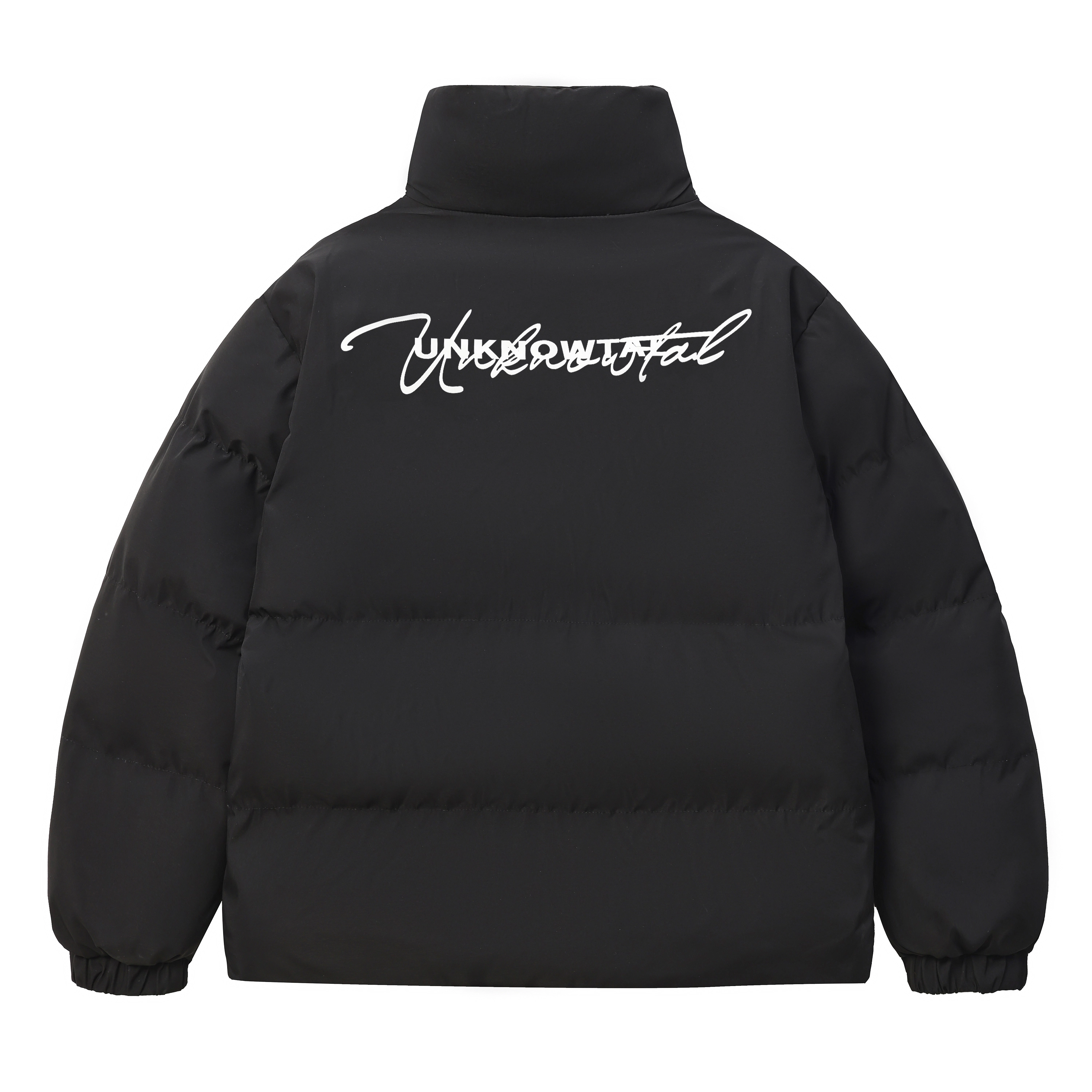 UNKNOWTAL