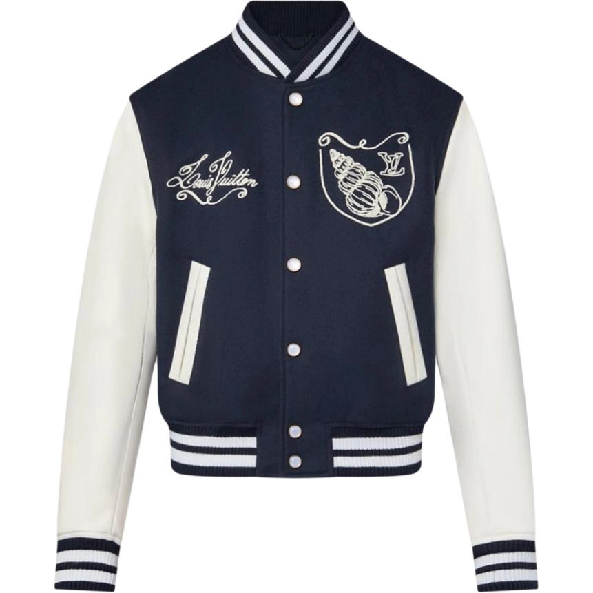 LOUIS VUITTON SS24 Logo