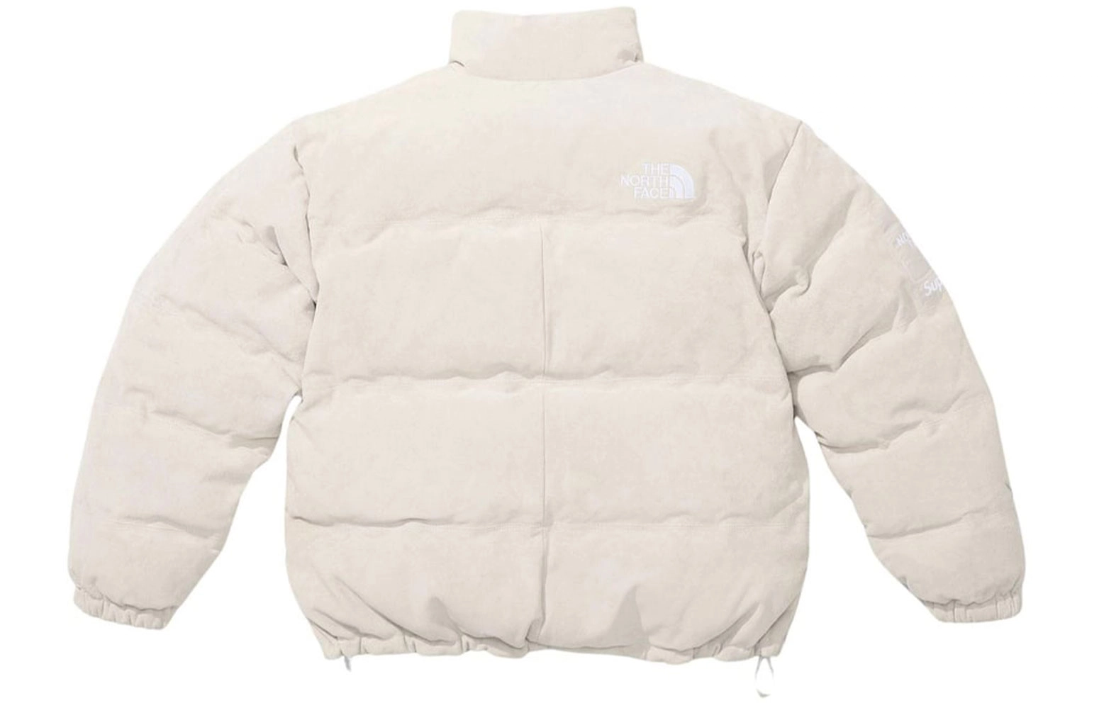 Supreme x THE NORTH FACE Supreme x The North Face FW23 WEEK15 Logo