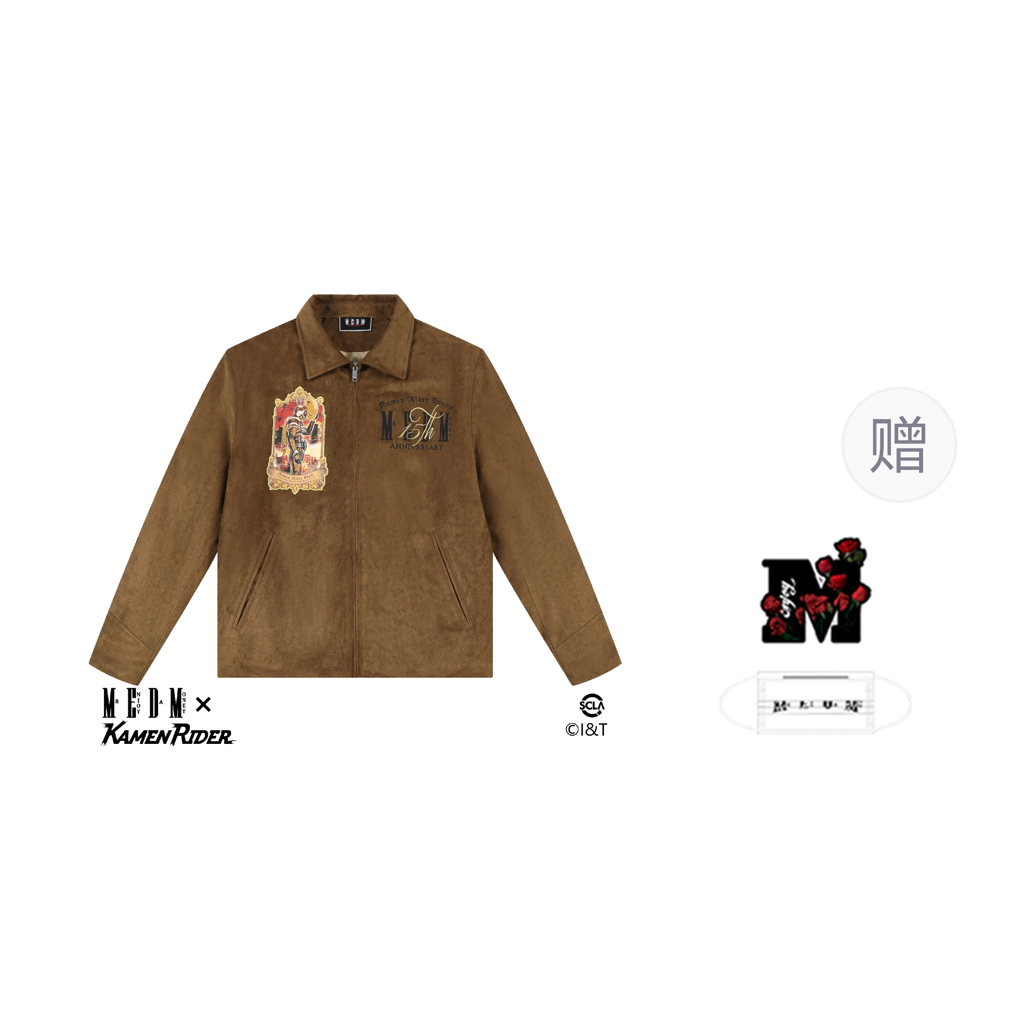 MEDM x FW24