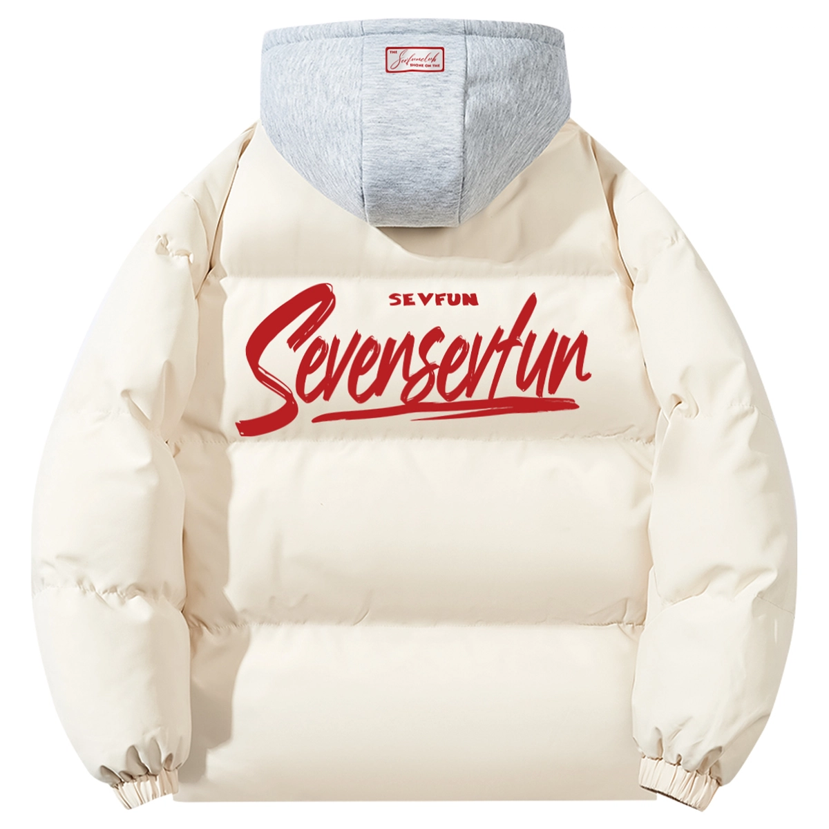 7 SEVFUN