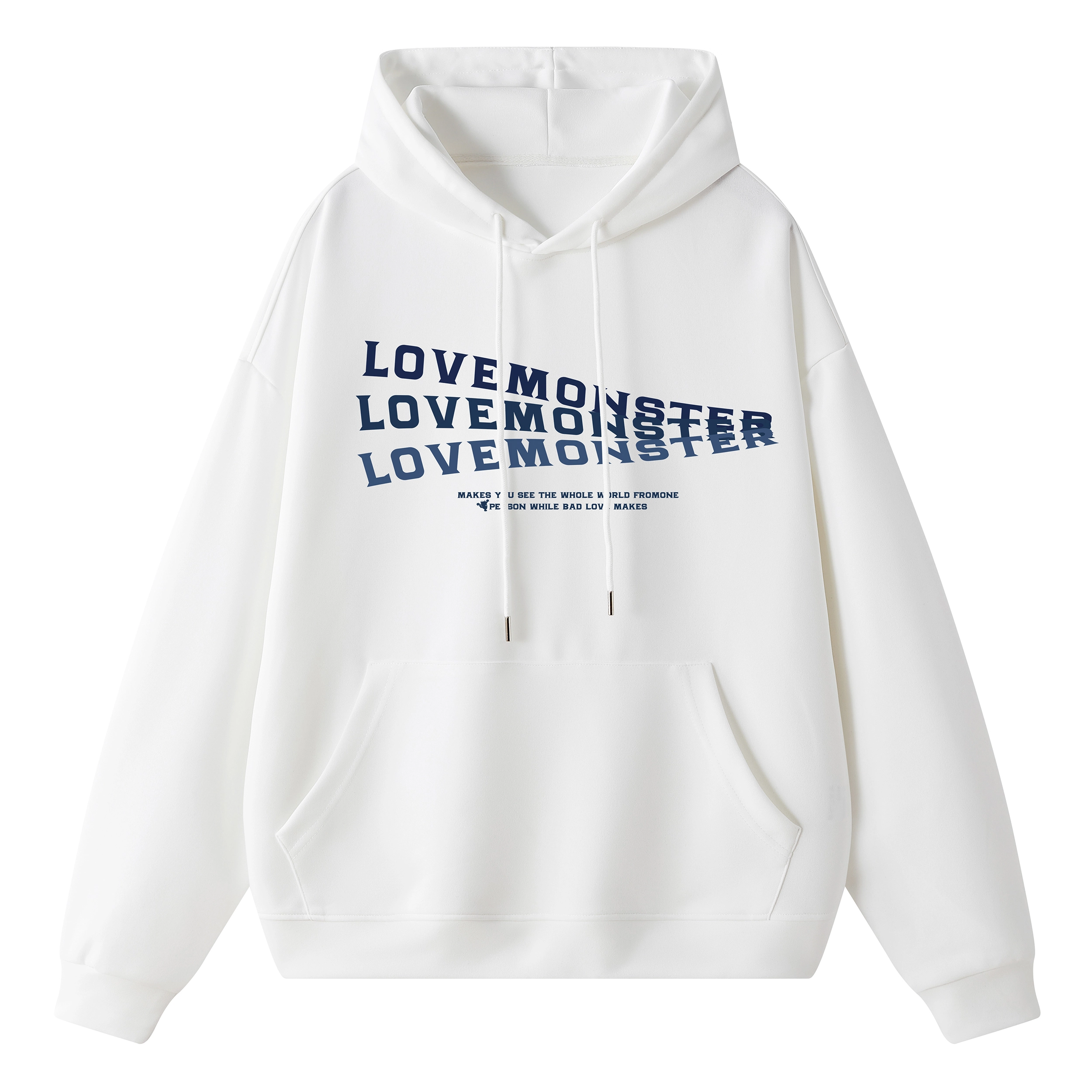love monster Logo