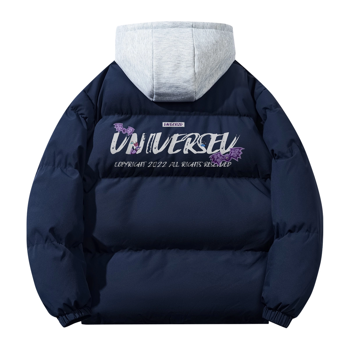 VniVerseVClub
