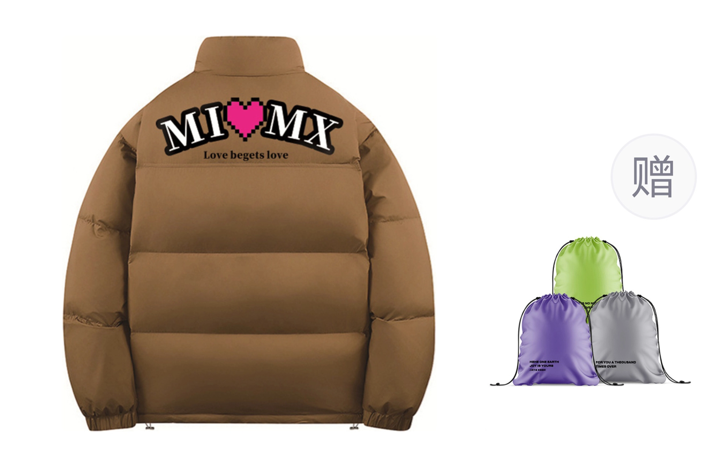 Mimx Homme FW23