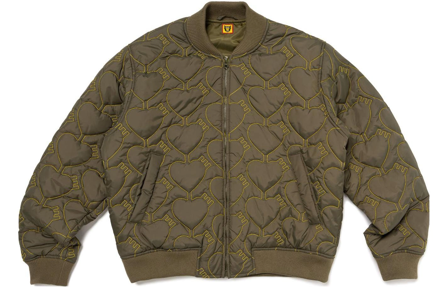 HUMAN MADE FW23