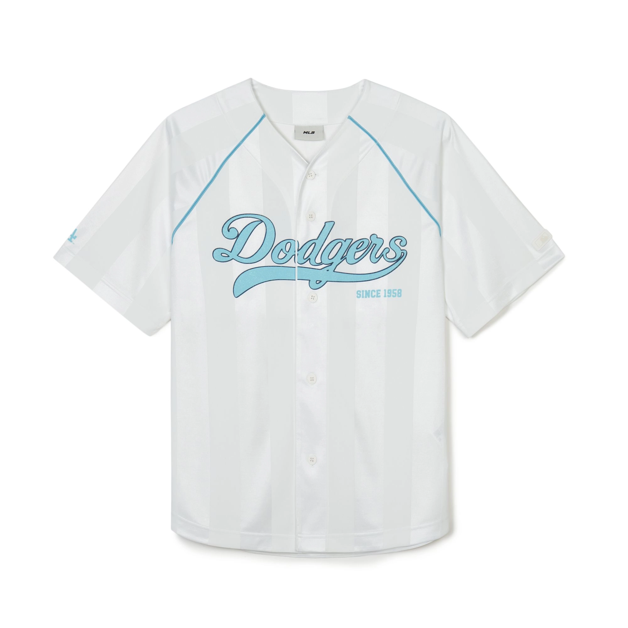 MLB LogoV