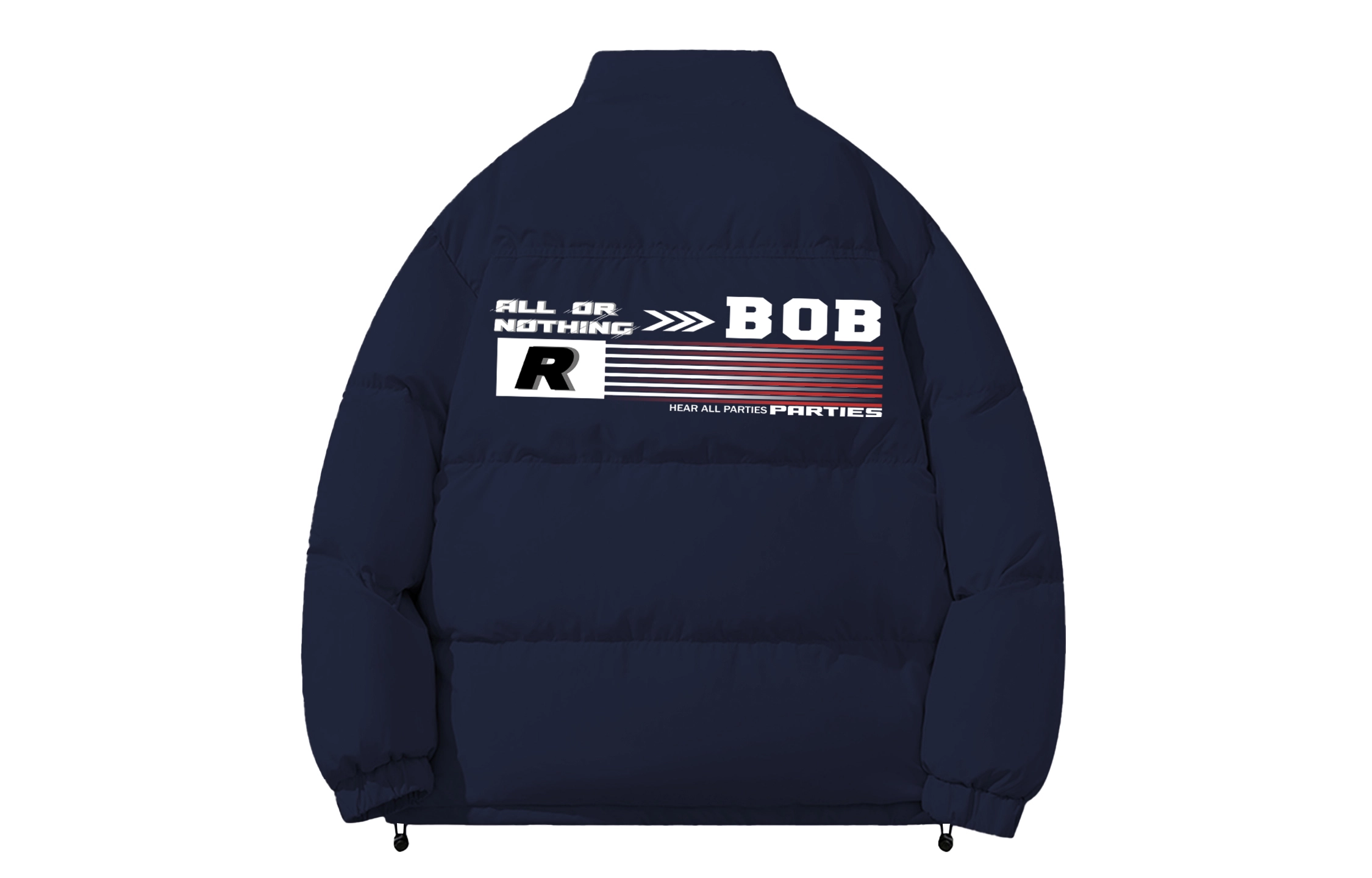 BOBBY ABLEY