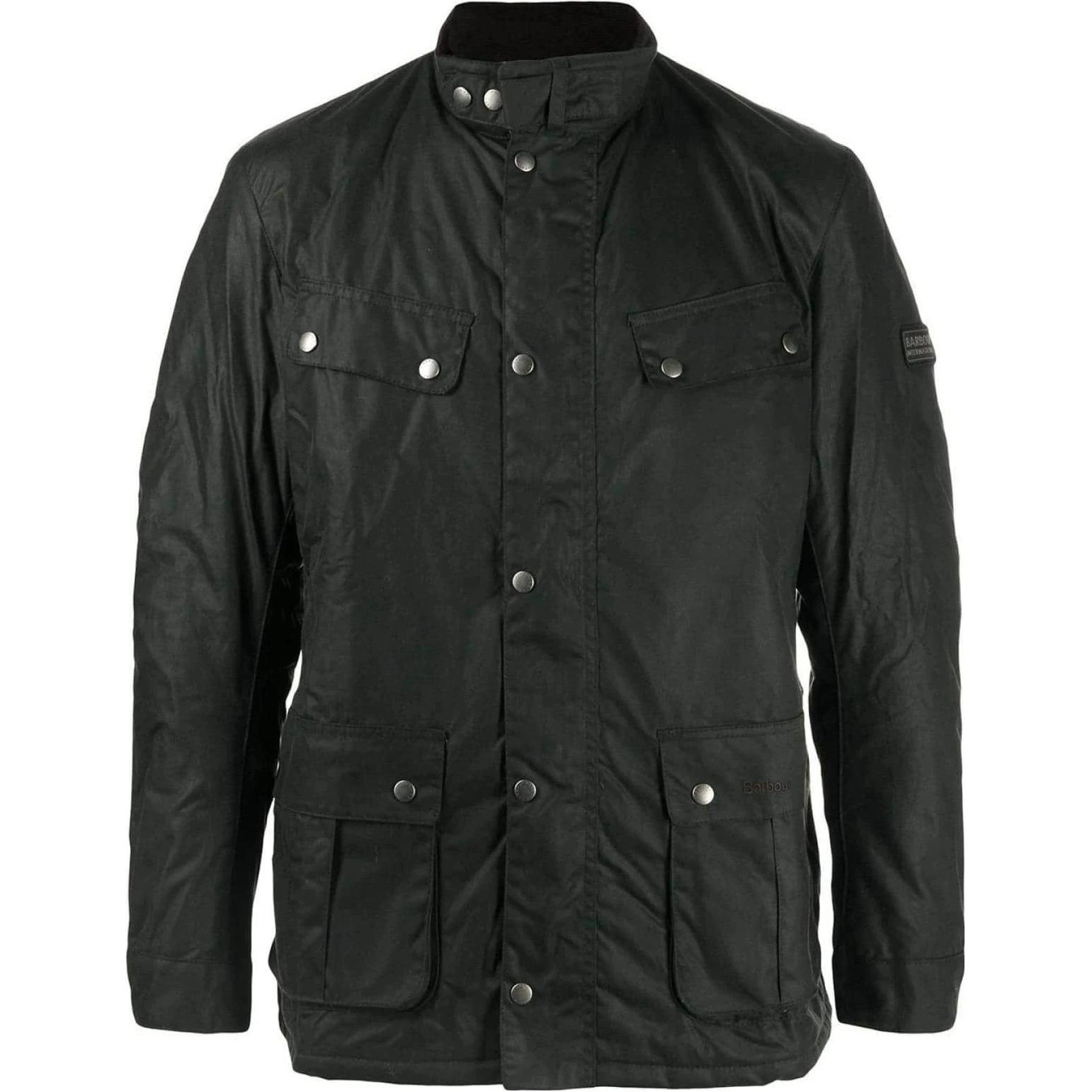 BARBOUR