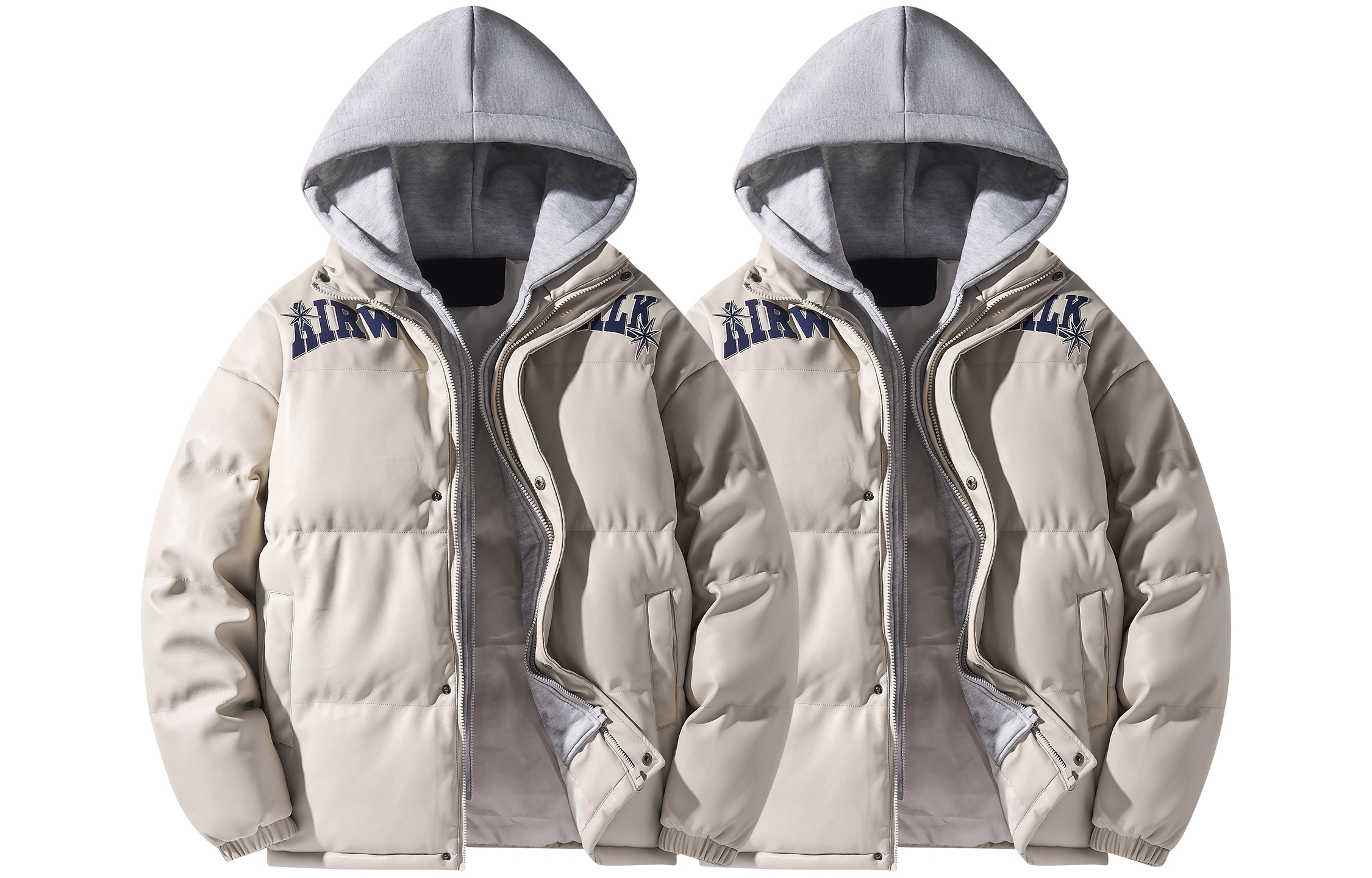 Airwalk PULogo