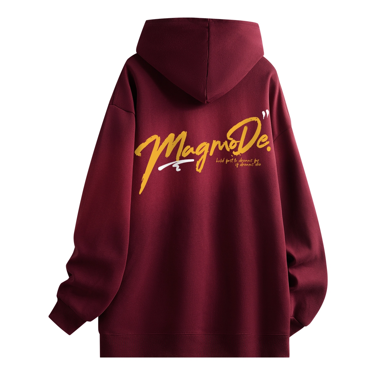 magmode