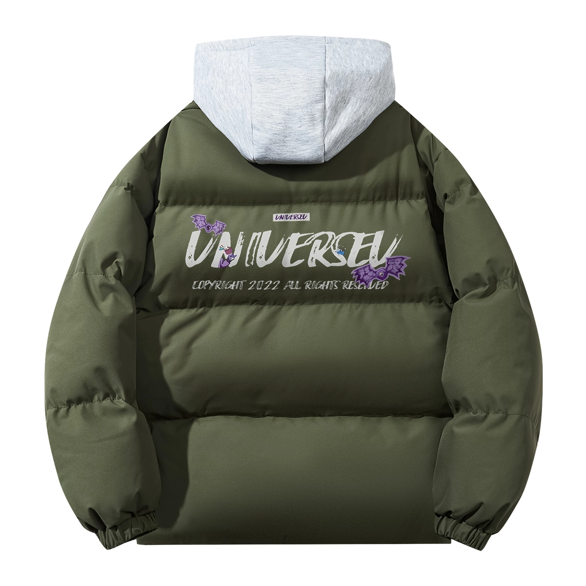 VniVerseVClub