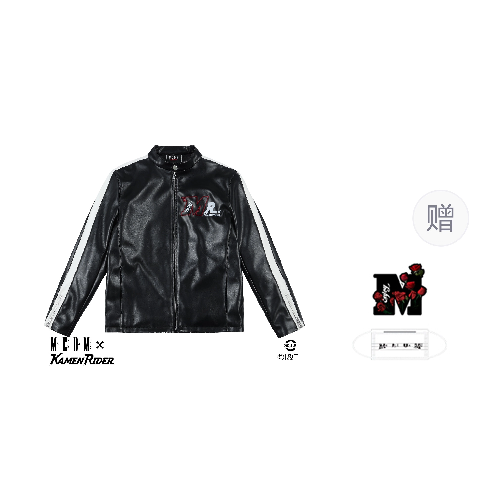 MEDM x FW24