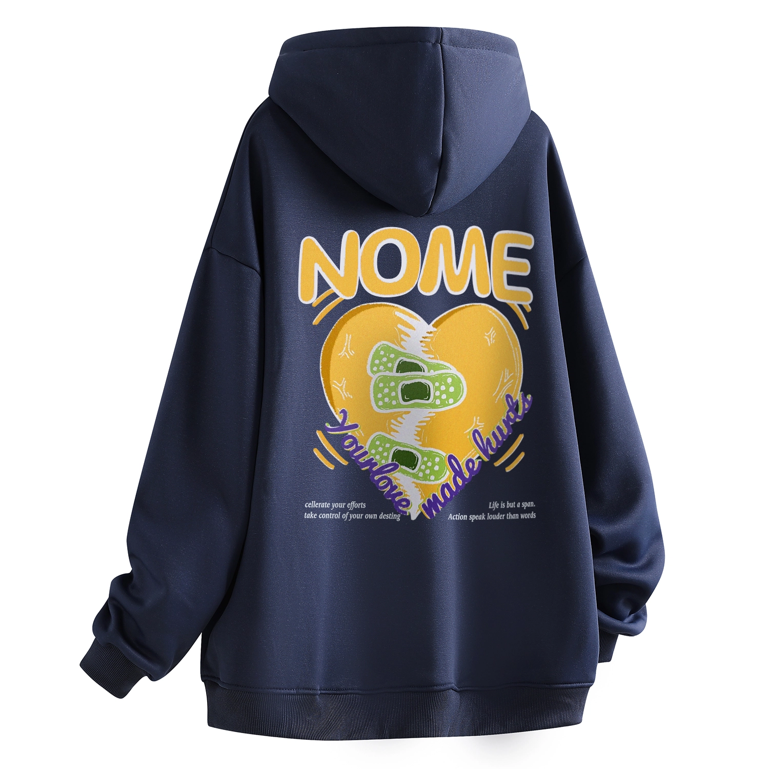 NOME LOGO