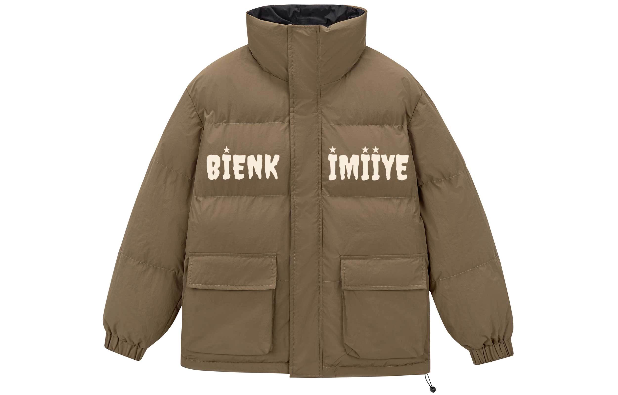 BIENKIMIIYE Logo