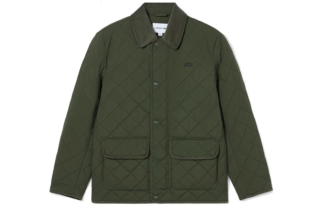 LACOSTE