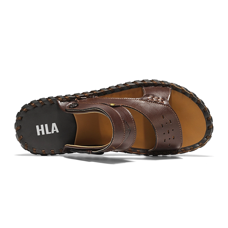 HLA
