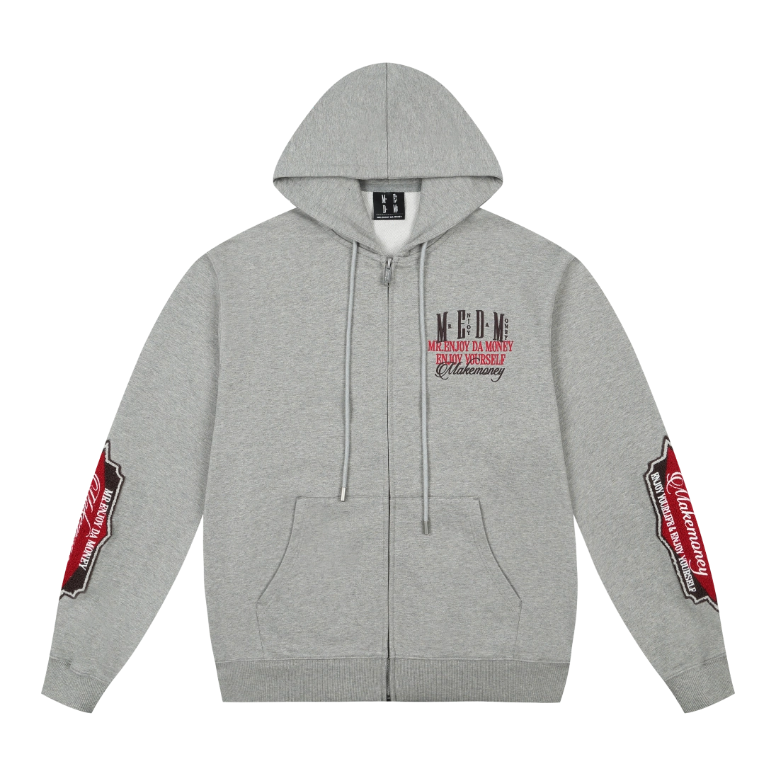 MEDM FW24