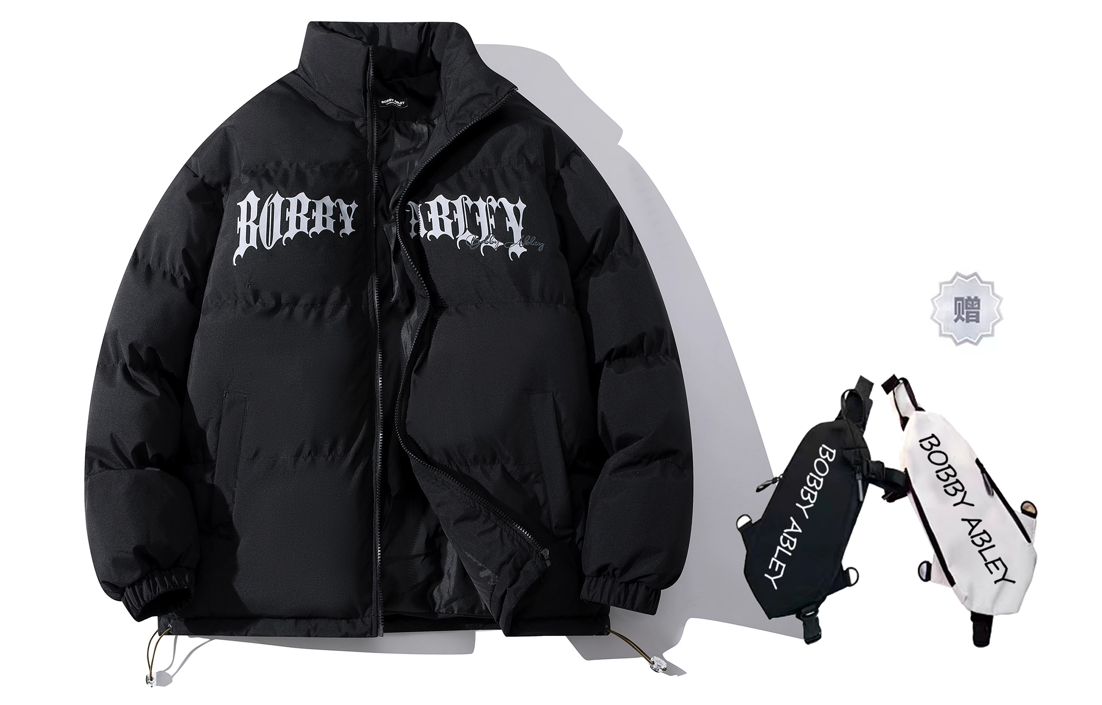 BOBBY ABLEY