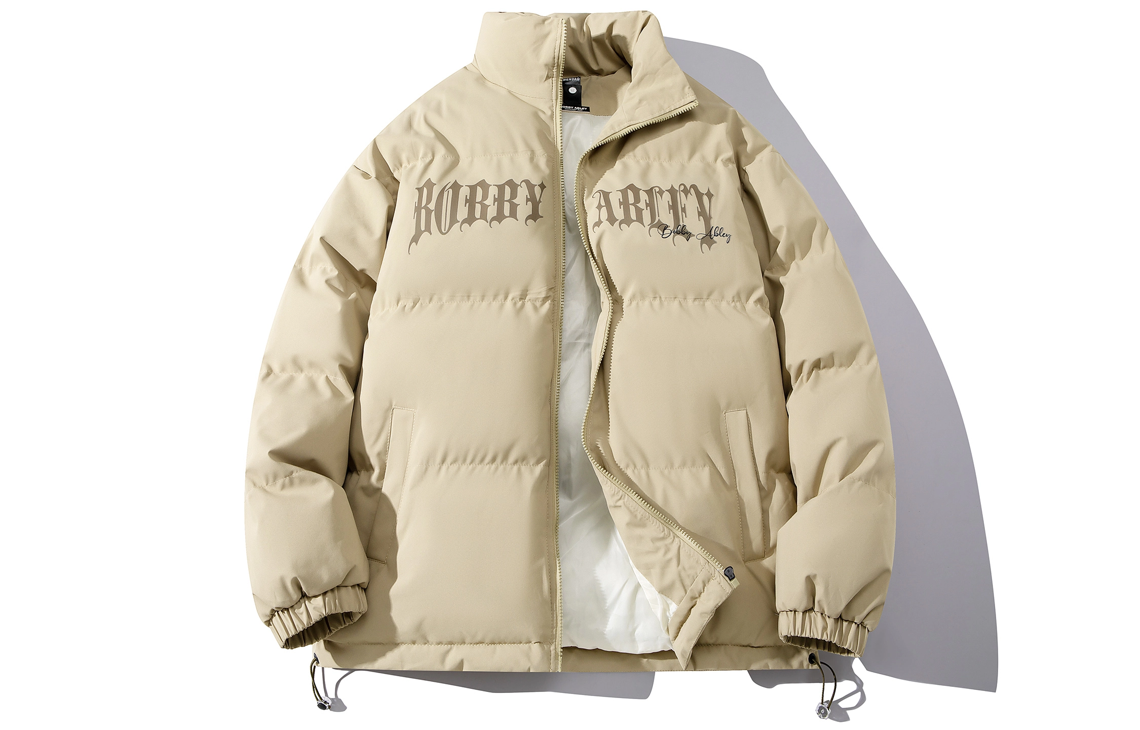 BOBBY ABLEY
