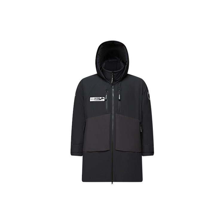 X White Mountaineering 90