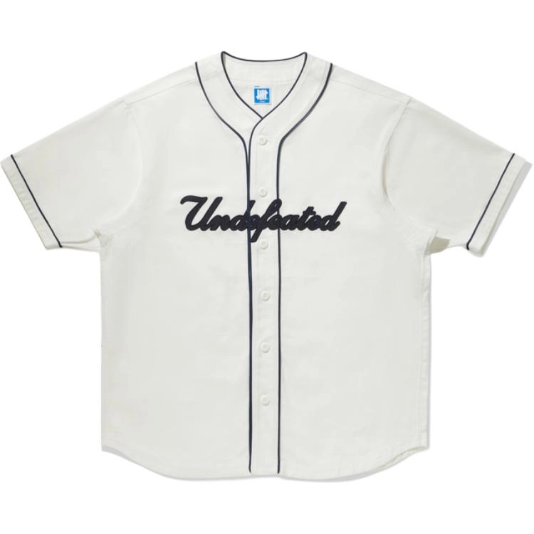 UNDEFEATED SS24