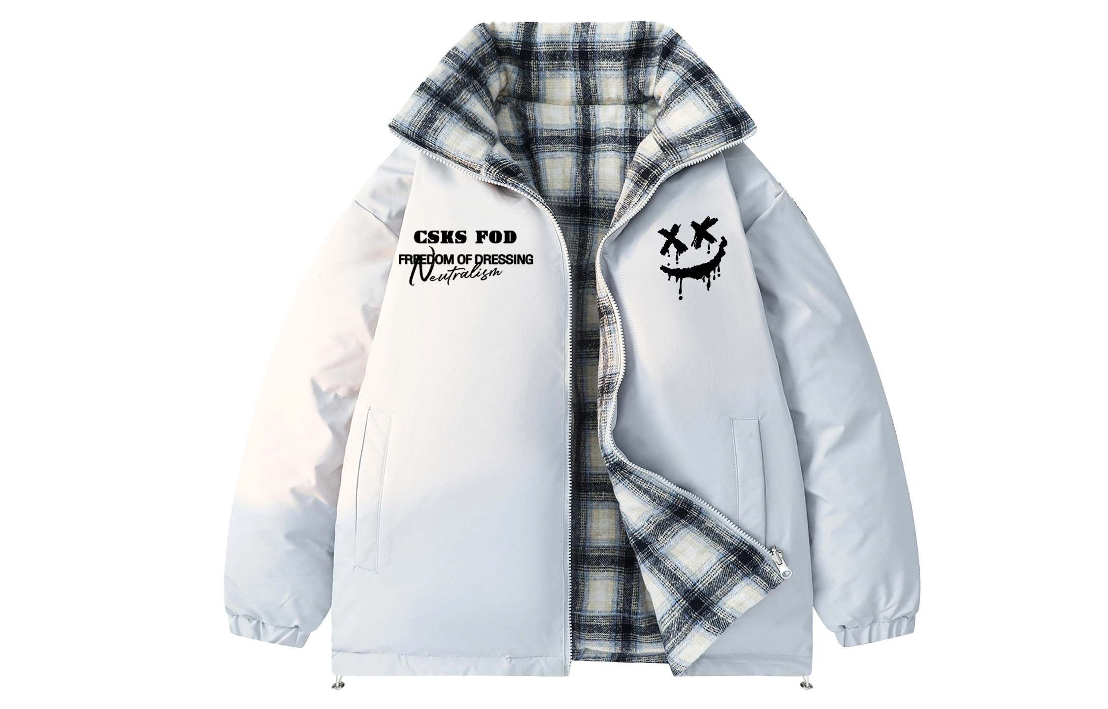 CSKS Logo80