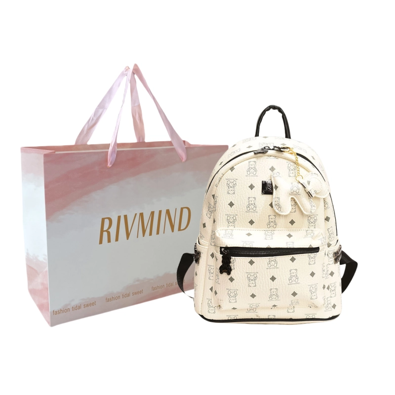 RIVMIND PU