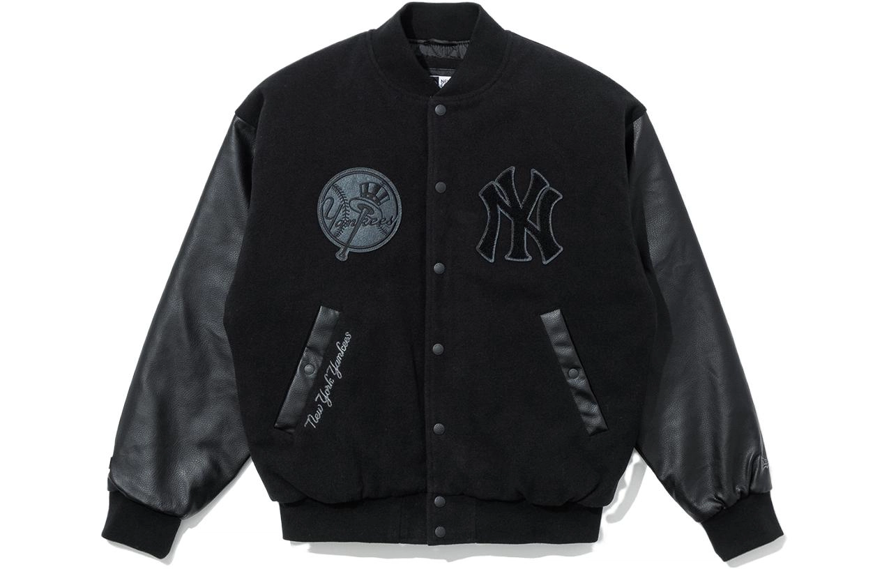 New Era x MLB FW23