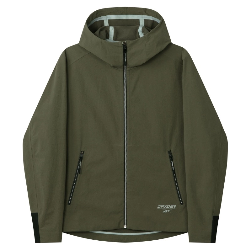 REEBOKSPYDER MOUNTAIN LIFE