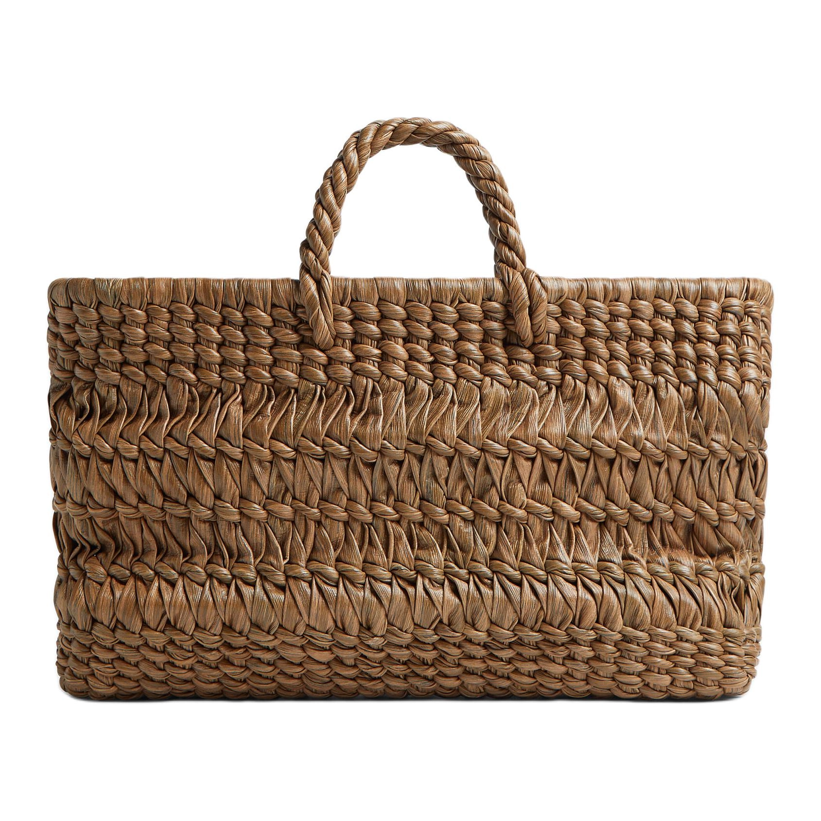 Bottega Veneta Intreccio Tote