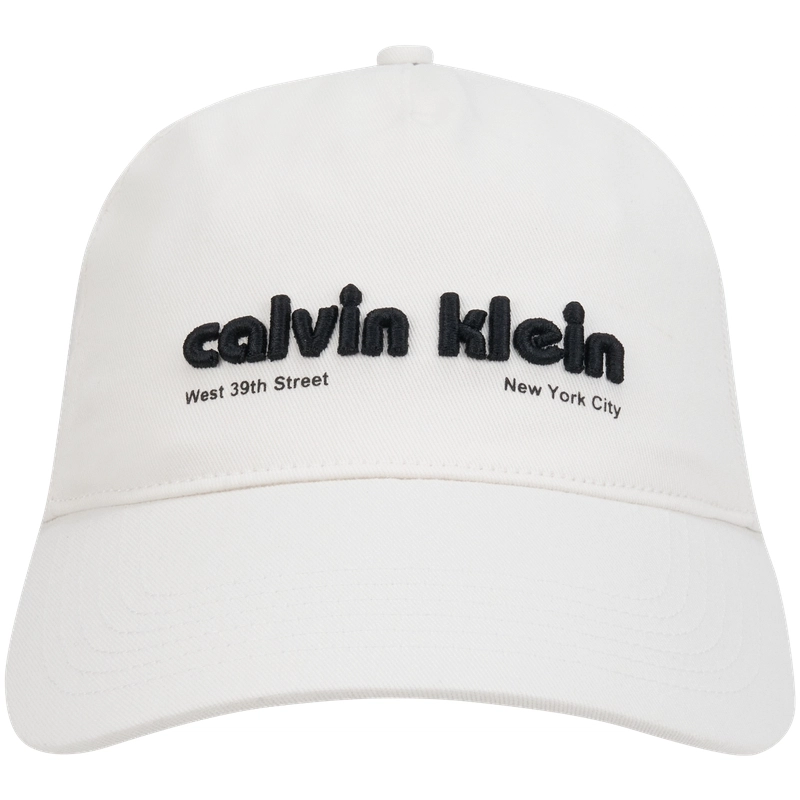 CALVIN KLEIN