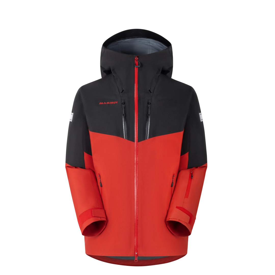 MAMMUT logo