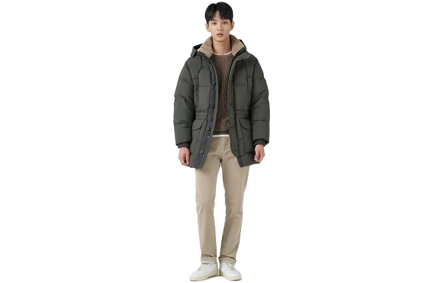 BEANPOLE
