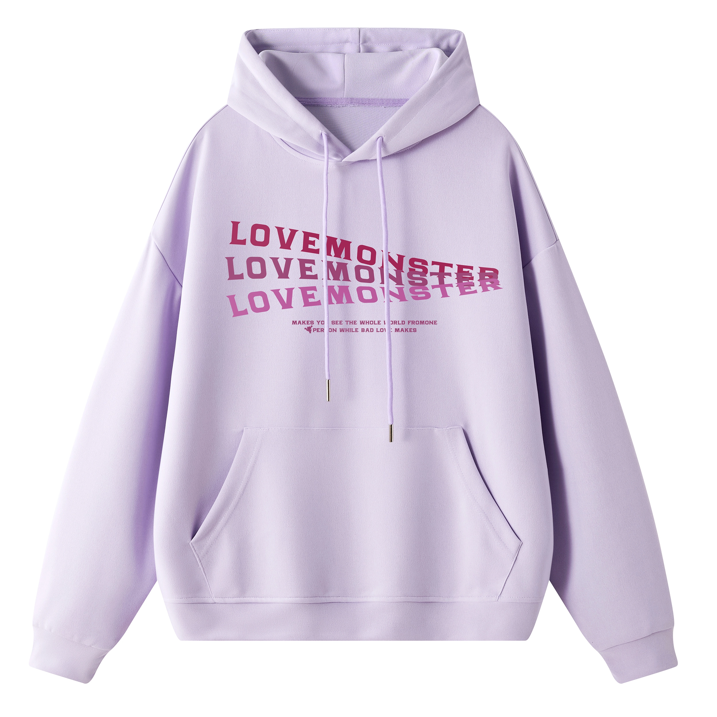 love monster Logo
