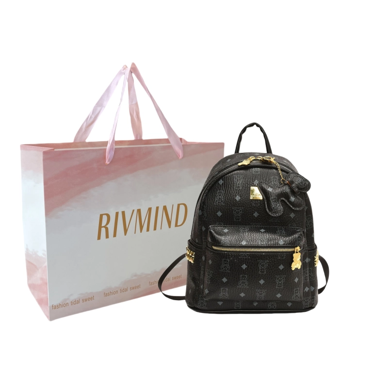 RIVMIND PU