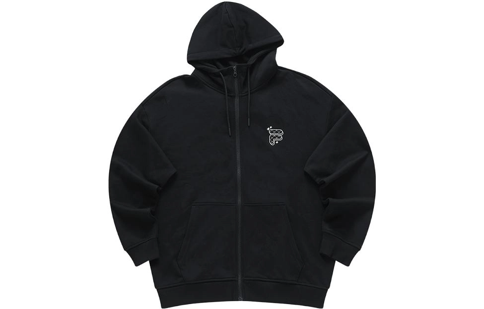 FILA FUSION FOB Logo