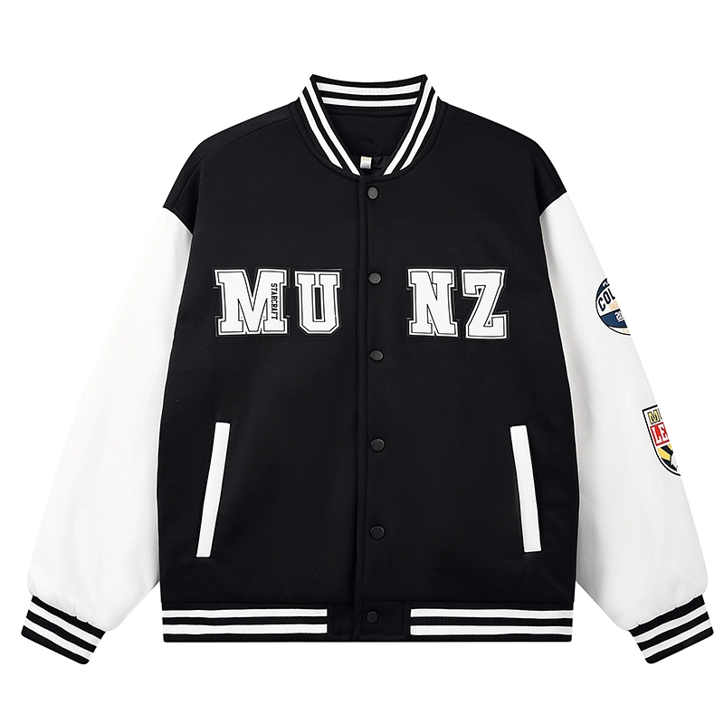 MUNZ LOGO