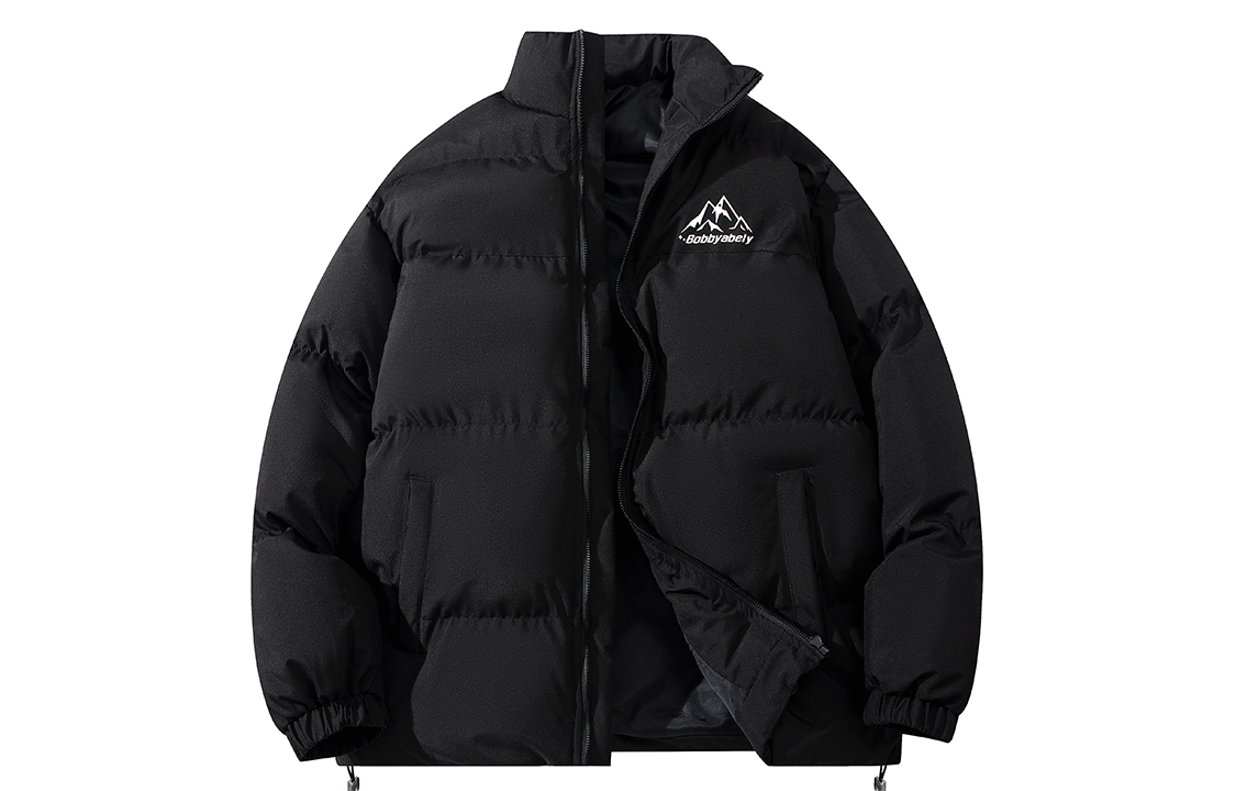 BOBBY ABLEY Logo