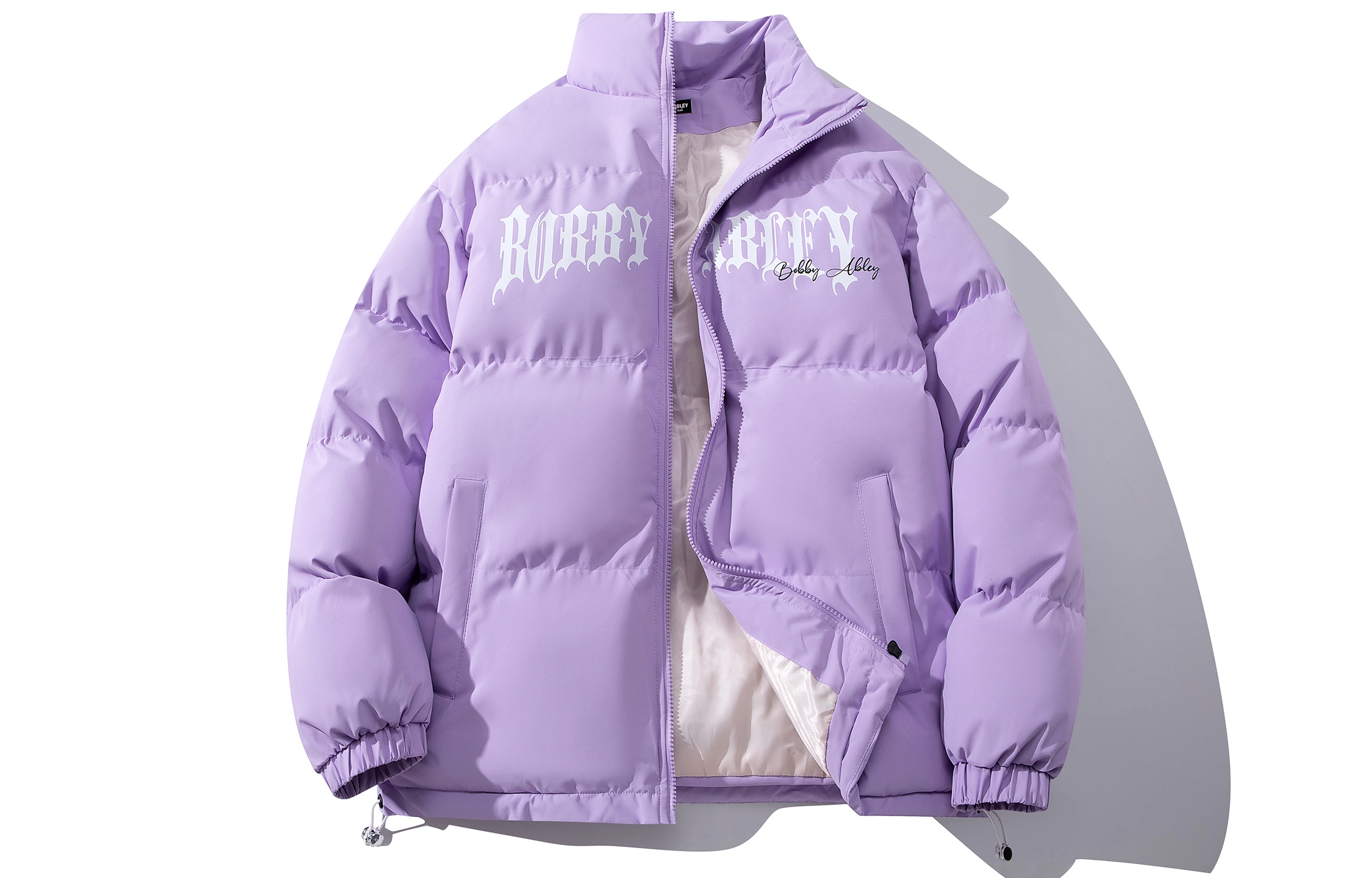 BOBBY ABLEY