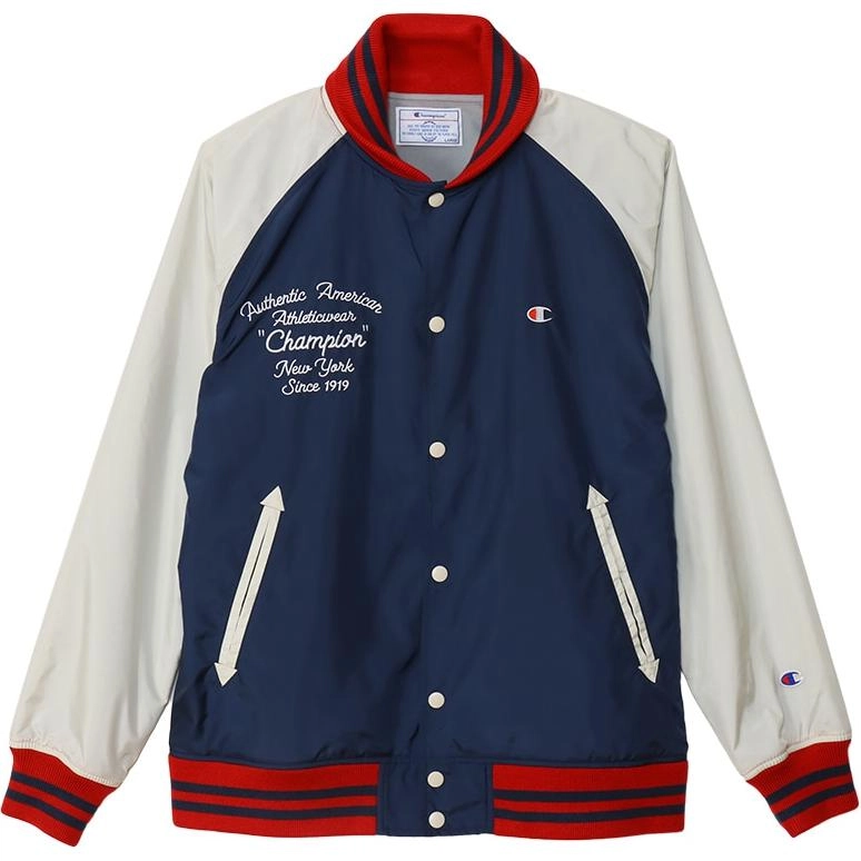 Champion SS24