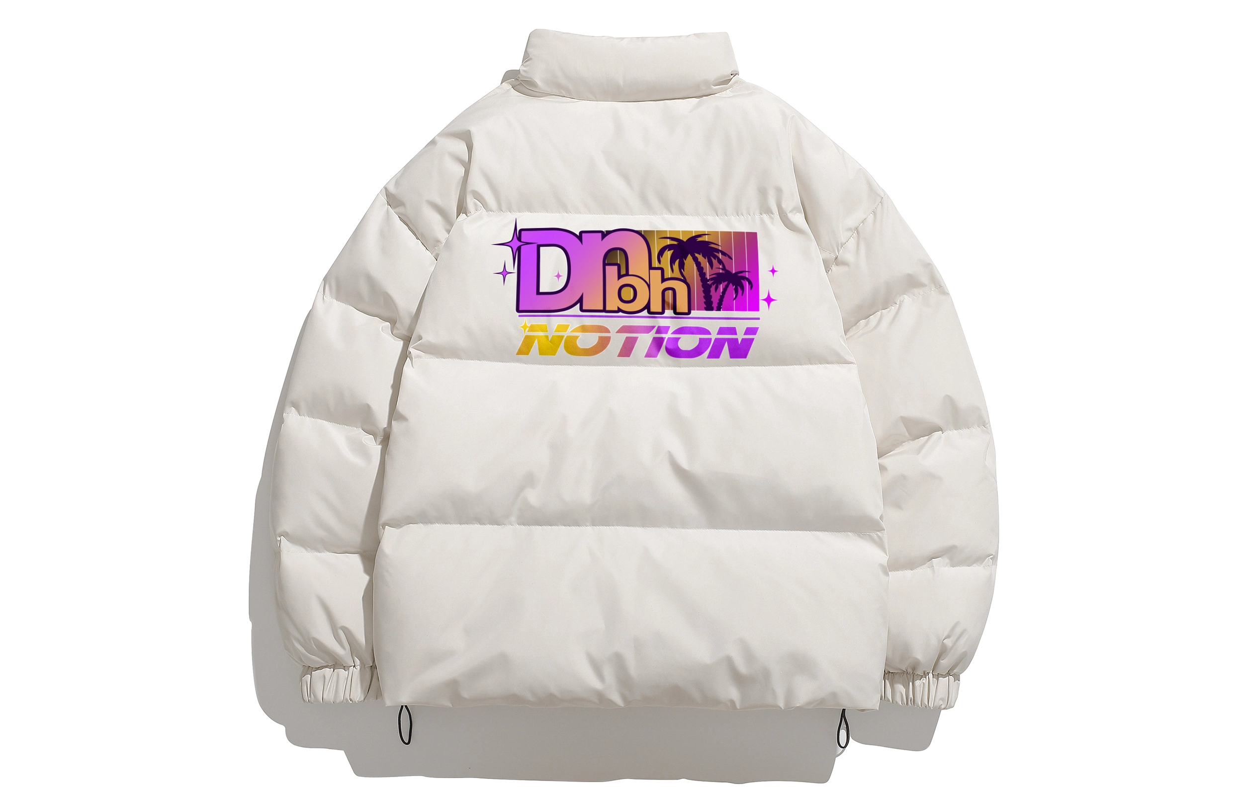 DNBH Logo