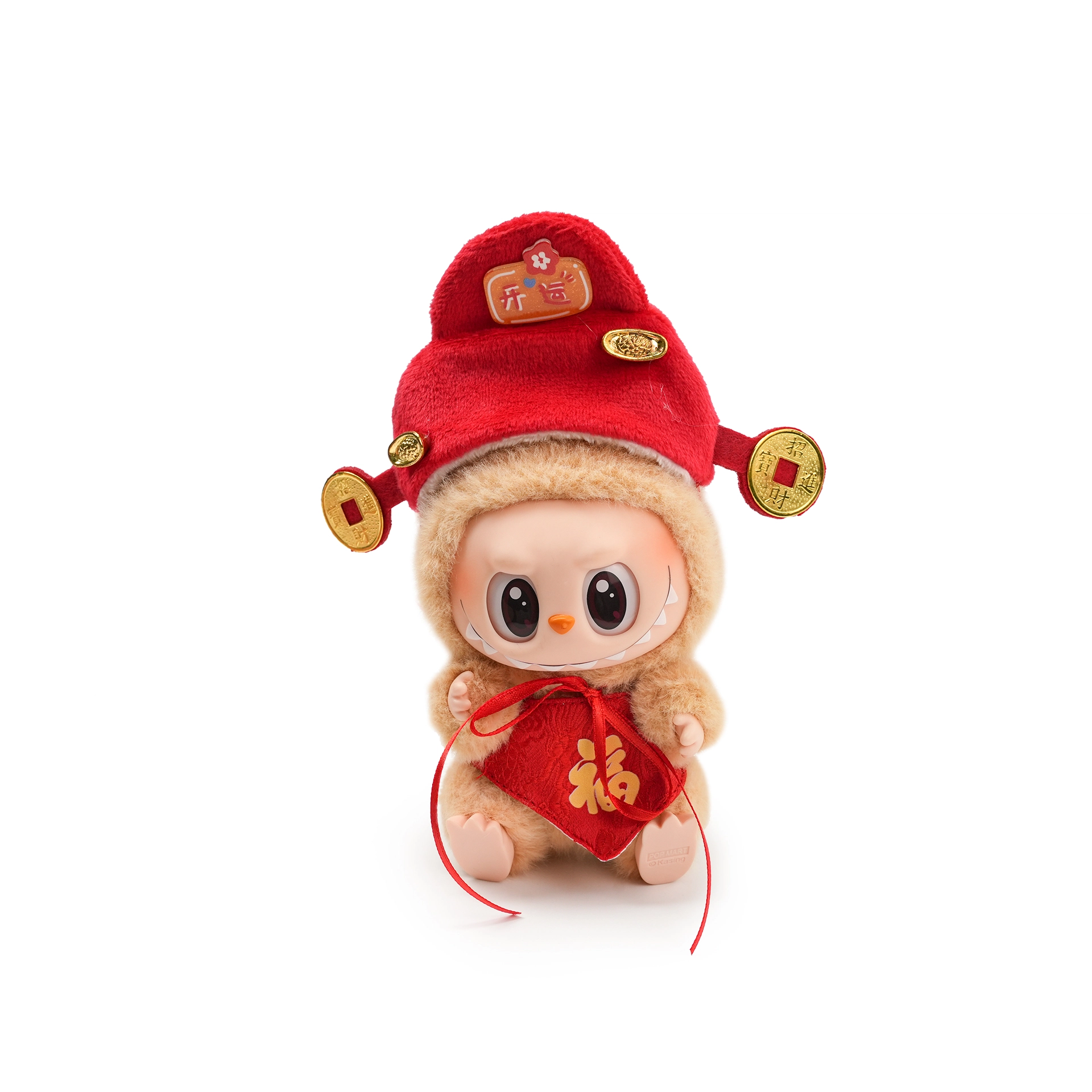 POP MART LABUBU THEMONSTERS labubu15cm