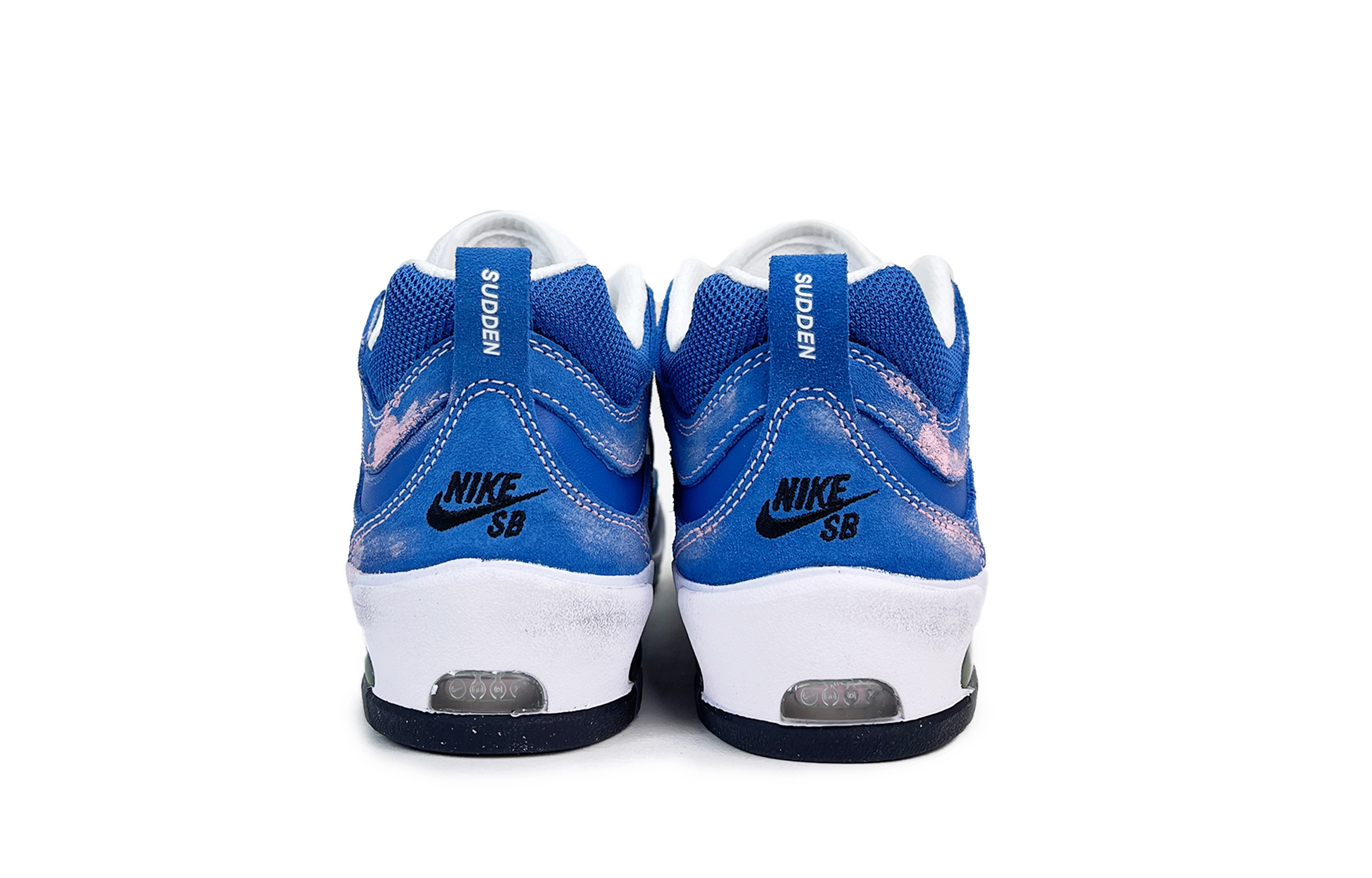 Nike Air Max Ishod