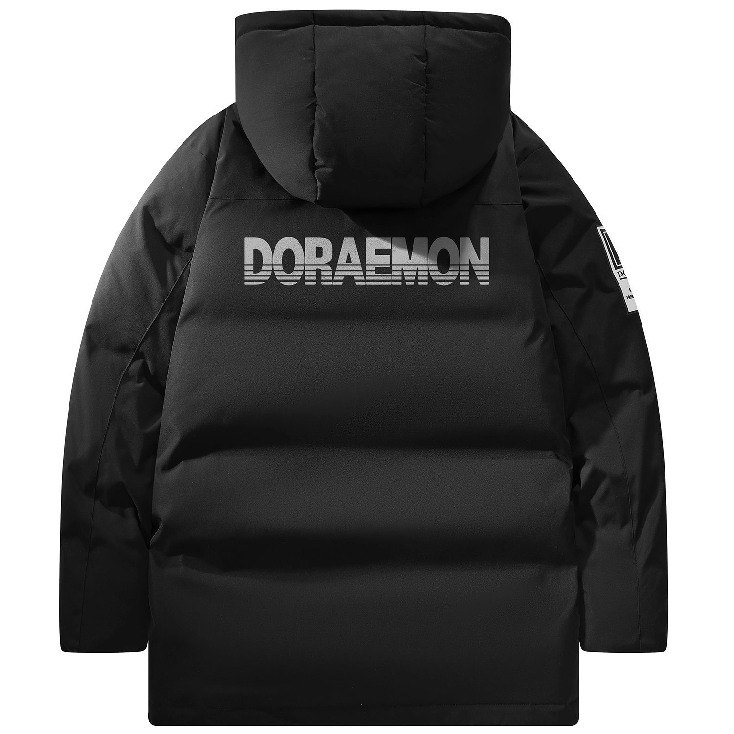 DoraemonA Logo