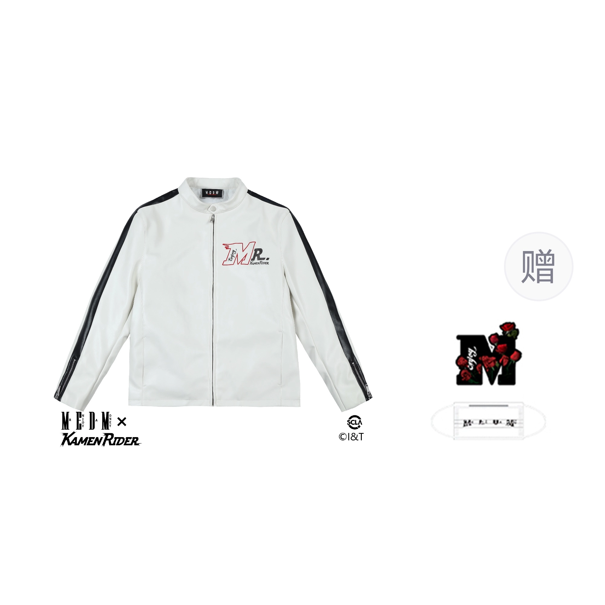 MEDM x FW24