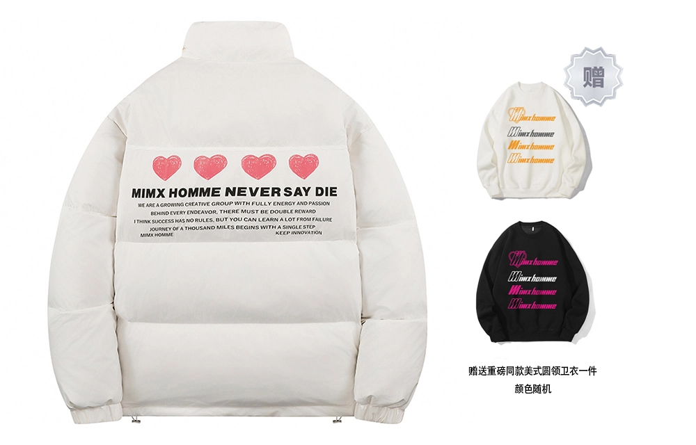 Mimx Homme